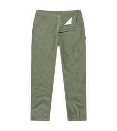 Vintage Industries Scope Pants, Olive