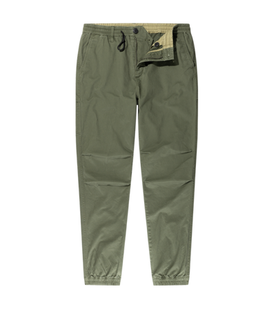 Jogger Trousers