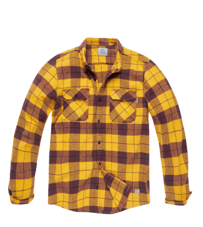 Flannel Shirts
