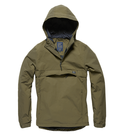 Waterproof Jackets