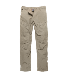 Vintage Industries Averil Technical Pants, Beige