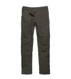Vintage Industries Averil Technical Pants, Tan