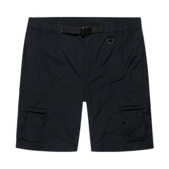 Vintage Industries Trail outdoor shorts, steel