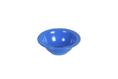 Waca skleda melaminasta majhna 16,5 cm premer, modra