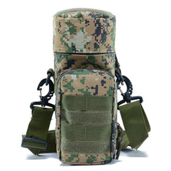 WARAGOD Axan Bottle Cover, Jungle Digital