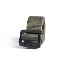WARAGOD Byen tactical belt, olive