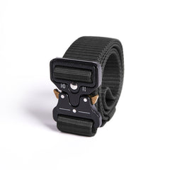 WARAGOD Uruz tactical belt, black