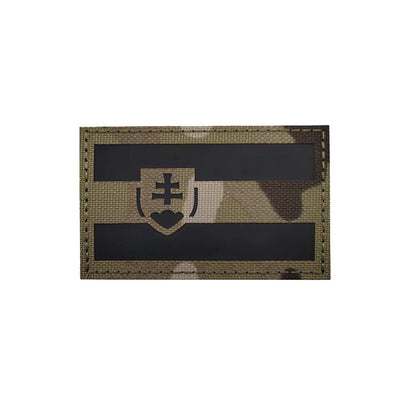 Slovakia Patch