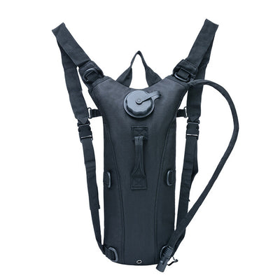 Tactical Backpacks with Hydration System