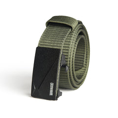WARAGOD Heros tactical belt, olive