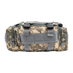 WARAGOD Hip Tactical Pouch, AT Digital