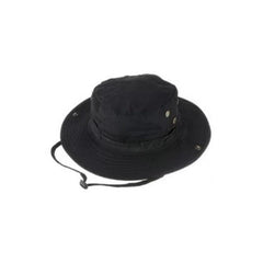 WARAGOD hat Huvud, black