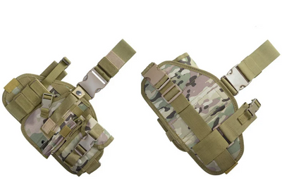 Thigh Holsters
