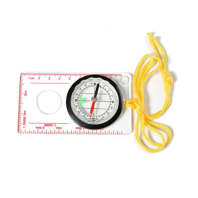 Compasses