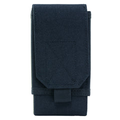 WARAGOD Ringo Mobile Phone Pouch, Black