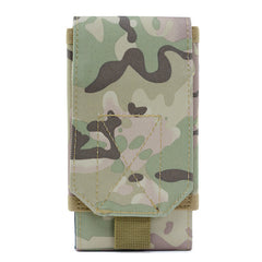 WARAGOD Ringo Mobile Phone Pouch, Multicam