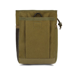 WARAGOD Competition Magazine Pouch, Olive
