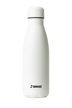 WARAGOD Horizon Thermos 500ml, White