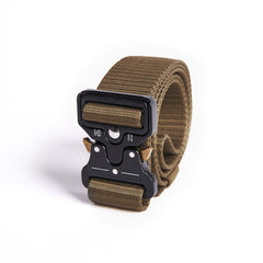 WARAGOD Uruz tactical belt, Coyote