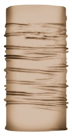 WARAGOD Værme Multifunctional Scarf, Khaki