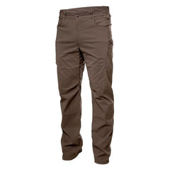 Warmpeace Hermit nohavice, coffee brown