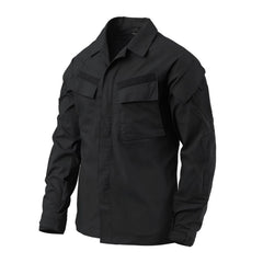 Helikon-Tex Μπλούζα Raid Ripstop, μαύρο