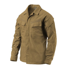 Helikon-Tex Μπλούζα Raid Ripstop, coyote