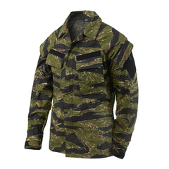 Helikon-Tex Μπλούζα Raid Ripstop, Tiger Stripe