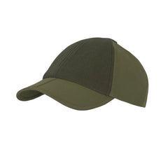 Helikon-Tex BASEBALL BBC Folding Outdoor Cap® καπέλο, λαδί πράσινο