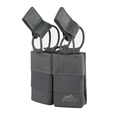 Double Pouches