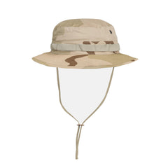 Helikon-Tex BOONIE Hat, Cotton Ripstop, US Desert