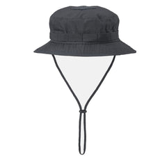 Helikon-Tex CPU Hat PolyCotton Ripstop Shadow Grey