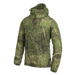 Helikon-Tex Windrunner Windpack Nylon Jacket, Pencott WildWood™