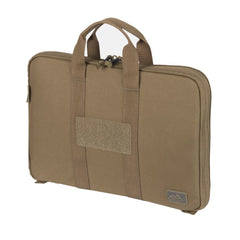 Helikon-Tex Double Pistol Bag Cordura Coyote Brown