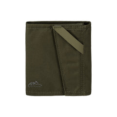 Helikon-Tex EDC M Wallet, Olive Green