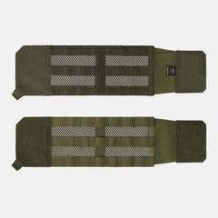Helikon-Tex Guardian Cummerbund αμάνικο γιλέκο τακτικό με MOLLE, Olive Green