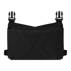 Helikon-Tex Guardian Kangaroo Flap πάνελ για γιλέκο, Μαύρο