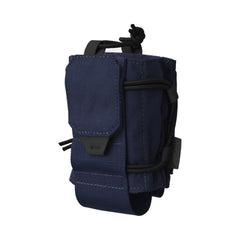 Helikon-Tex Radio Pouch - Sentinel Blue