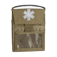 Helikon-Tex Insert Medical Pouch, Coyote