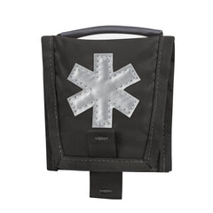 Helikon-Tex MICRO tok za komplet prve pomoči najlonsko, črn