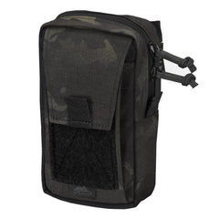 Helikon-Tex NAVTEL torba Cordura 8 o.08, MultiCam Black