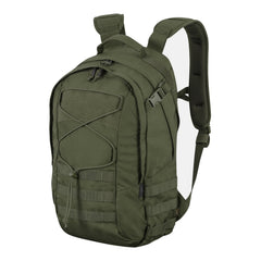 Helikon-Tex Σακίδιο πλάτης EDC Cordura, λαδί-πράσινο