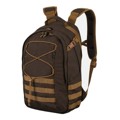 Helikon-Tex Σακίδιο πλάτης EDC Cordura, Earth Brown / Clay