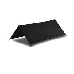Helikon-Tex SUPERTARP Small® celta, μαύρο
