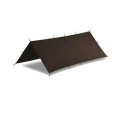 Helikon-Tex SUPERTARP Μικρή Σκηνή Prishelter, Earth Brown