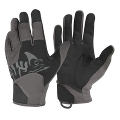 Helikon-Tex All Round Tactical rokavice, črne / shadow grey