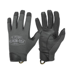 Helikon-Tex Rangeman rokavice, Shadow Grey / Black