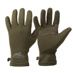 Helikon-Tex Tracker Outback Gloves, Olive Green