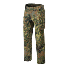 Helikon-Tex MBDU Pants, NyCo Ripstop, Flecktarn