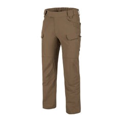 Helikon-Tex OTP Tactical Trousers VersaStretch, Mud Brown